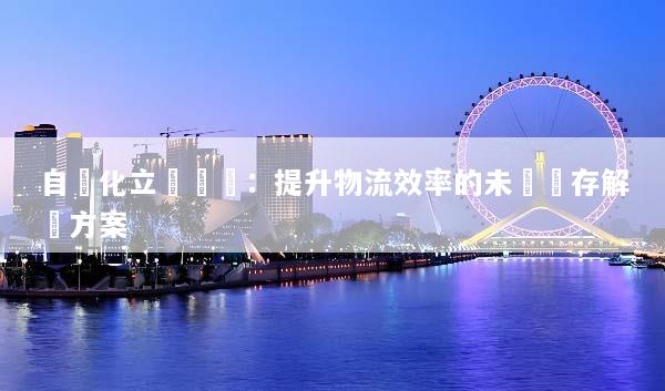 自動化立體倉庫：提升物流效率的未來儲存解決方案