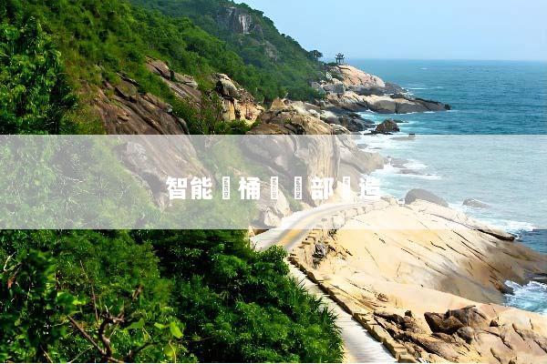 智能馬桶蓋內部構造