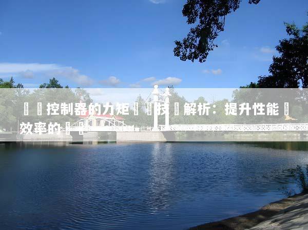 電機控制器的力矩補償技術解析：提升性能與效率的關鍵